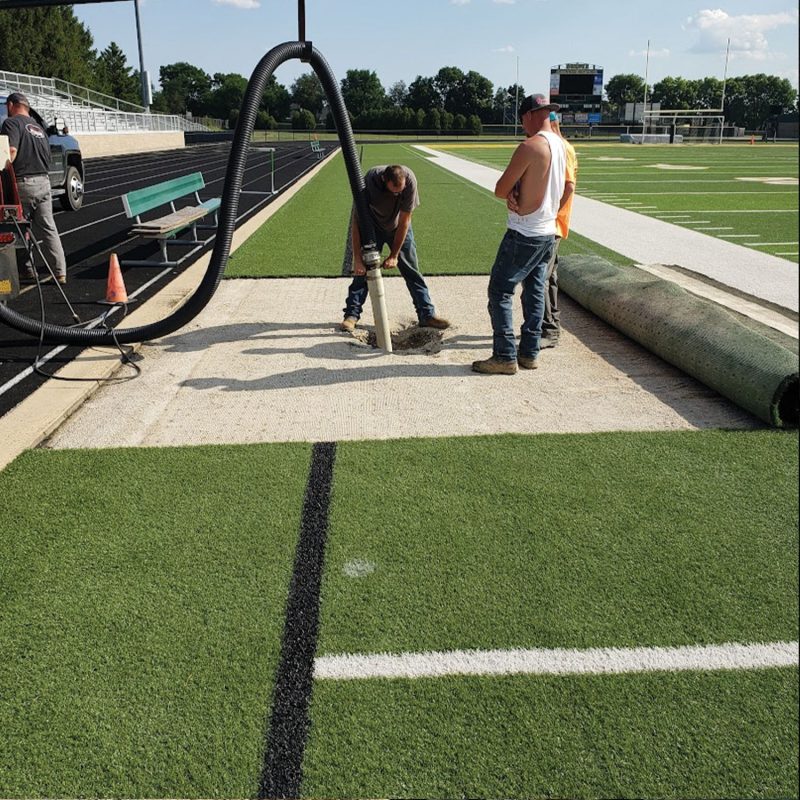 Trenching-4